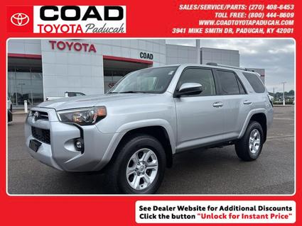 2024 Toyota 4Runner Paducah KY