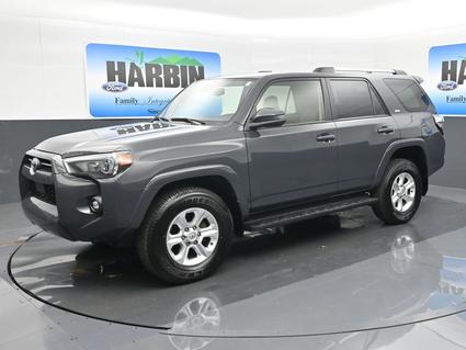 2024 Toyota 4Runner Scottsboro AL