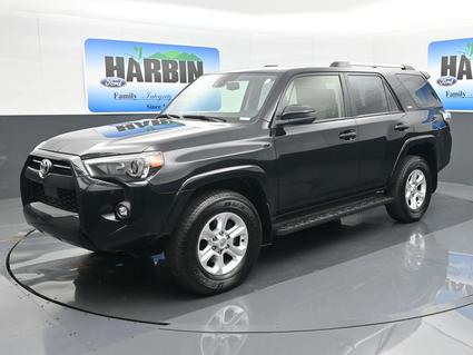2024 Toyota 4Runner Scottsboro AL