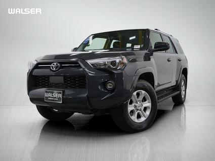 2024 Toyota 4Runner Minneapolis MN
