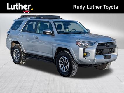 2023 Toyota 4Runner Minneapolis MN