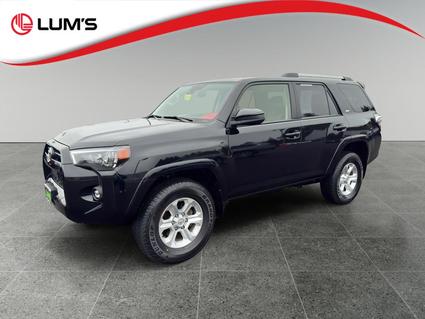 2024 Toyota 4Runner Warrenton OR