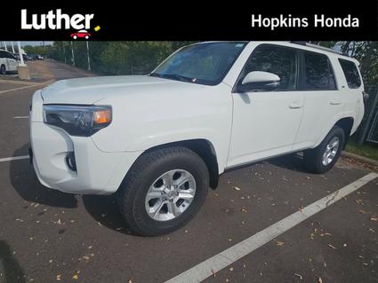 2021 Toyota 4Runner Hopkins MN