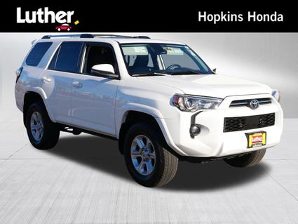2021 Toyota 4Runner Hopkins MN