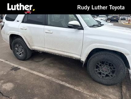 2021 Toyota 4Runner Minneapolis MN