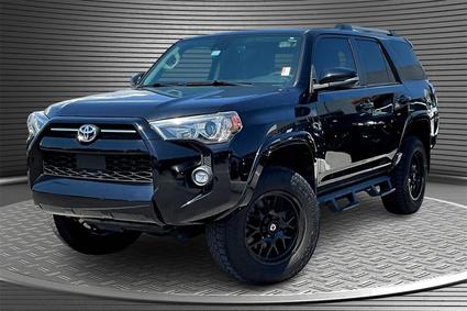2021 Toyota 4Runner Fort Walton Beach FL