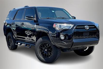 2021 Toyota 4Runner Fort Walton Beach FL