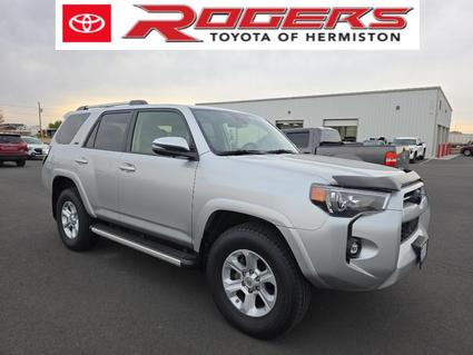 2021 Toyota 4Runner Hermiston OR