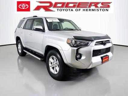 2021 Toyota 4Runner Hermiston OR