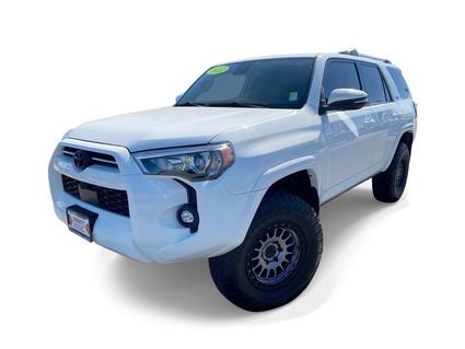 2022 Toyota 4Runner Cathedral City CA