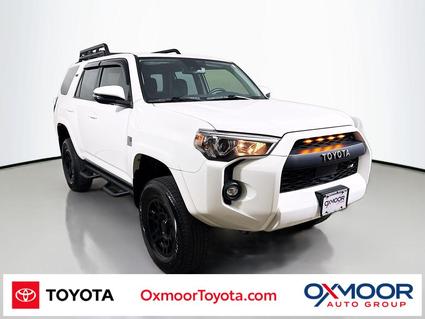 2023 Toyota 4Runner Louisville KY