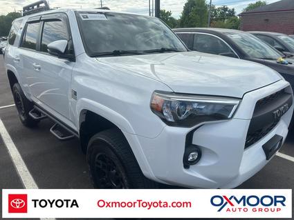 2023 Toyota 4Runner Louisville KY
