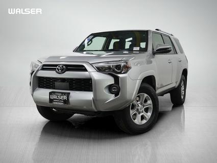 2023 Toyota 4Runner Minneapolis MN