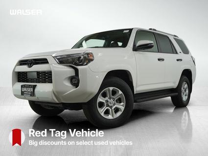 2023 Toyota 4Runner Hopkins MN