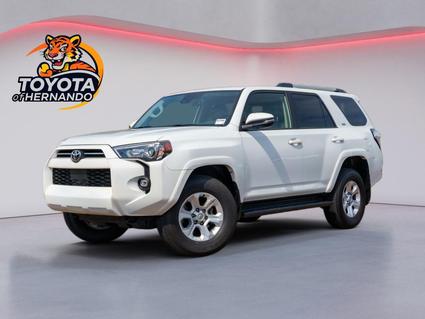 2024 Toyota 4Runner Hernando MS
