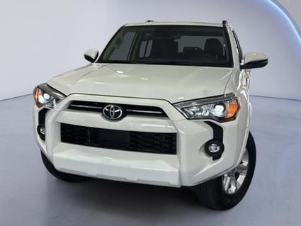 2024 Toyota 4Runner Hernando MS
