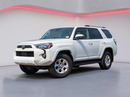 2024 Toyota 4Runner Hernando MS