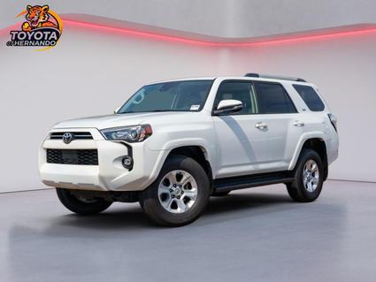2024 Toyota 4Runner Hernando MS