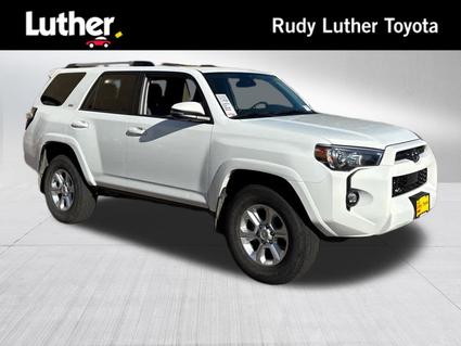 2024 Toyota 4Runner Minneapolis MN