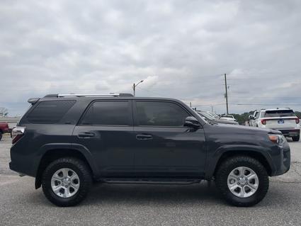 2024 Toyota 4Runner Winder GA