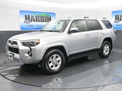 2024 Toyota 4Runner Scottsboro AL