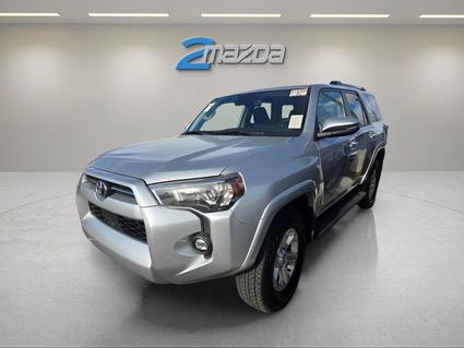 2024 Toyota 4Runner Loveland CO