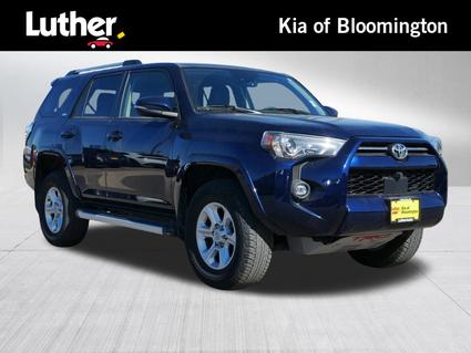 2022 Toyota 4Runner Minneapolis MN