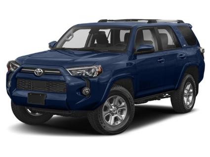 2022 Toyota 4Runner Minneapolis MN