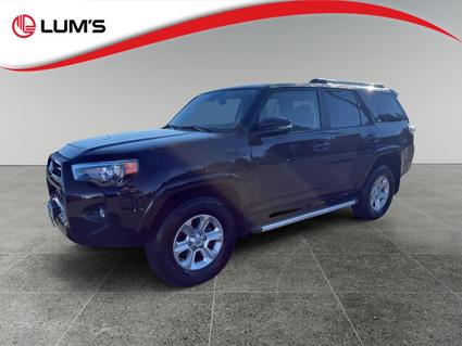 2022 Toyota 4Runner Warrenton OR