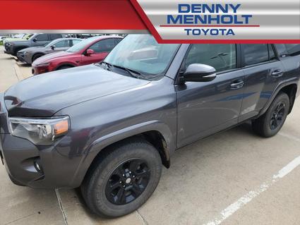 2023 Toyota 4Runner Rapid City SD