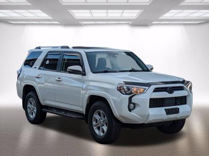 2023 Toyota 4Runner Manchester CT