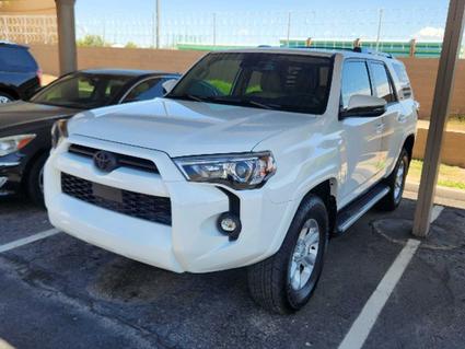 2023 Toyota 4Runner Phoenix AZ