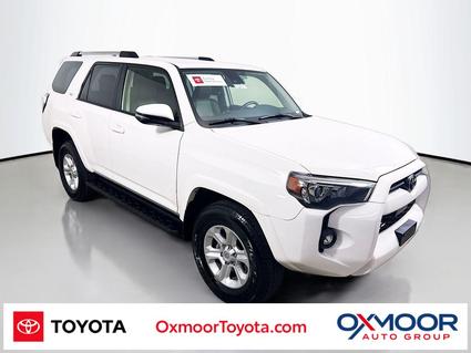 2024 Toyota 4Runner Louisville KY