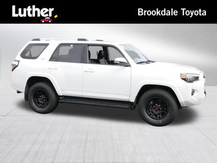 2024 Toyota 4Runner Minneapolis MN