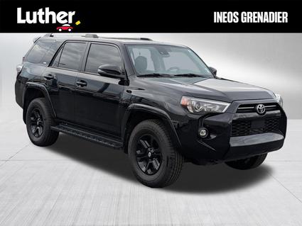 2024 Toyota 4Runner Minneapolis MN