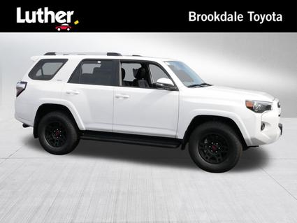 2024 Toyota 4Runner Minneapolis MN