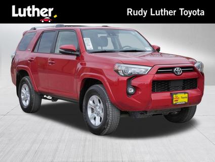 2024 Toyota 4Runner Minneapolis MN