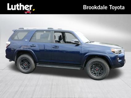 2024 Toyota 4Runner Minneapolis MN