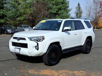 2024 Toyota 4Runner Warrenton VA