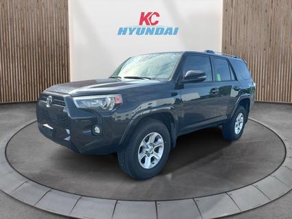 2021 Toyota 4Runner Merriam KS