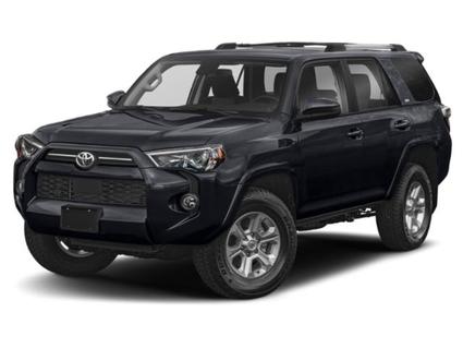 2021 Toyota 4Runner Coeur d'Alene ID