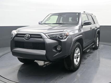 2021 Toyota 4Runner Louisville KY