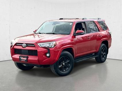 2022 Toyota 4Runner Valparaiso IN