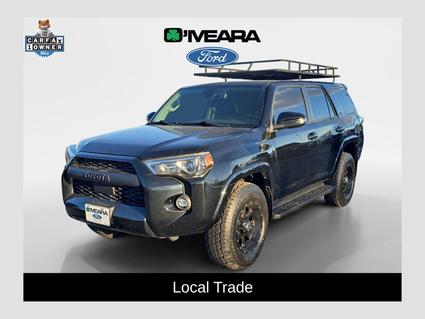 2022 Toyota 4Runner Denver CO