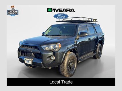 2022 Toyota 4Runner Denver CO