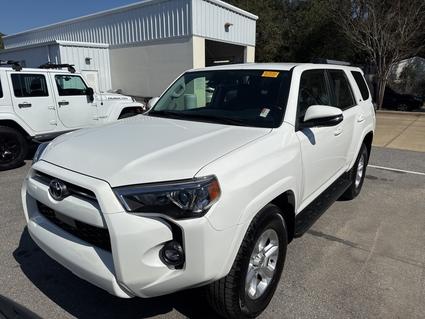 2023 Toyota 4Runner Fort Walton Beach FL