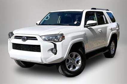 2023 Toyota 4Runner Fort Walton Beach FL