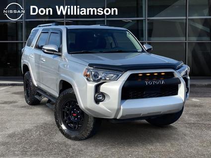 2023 Toyota 4Runner Jacksonville NC