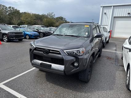 2023 Toyota 4Runner Fort Walton Beach FL
