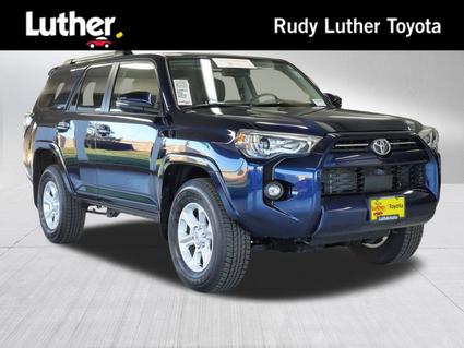 2023 Toyota 4Runner Minneapolis MN